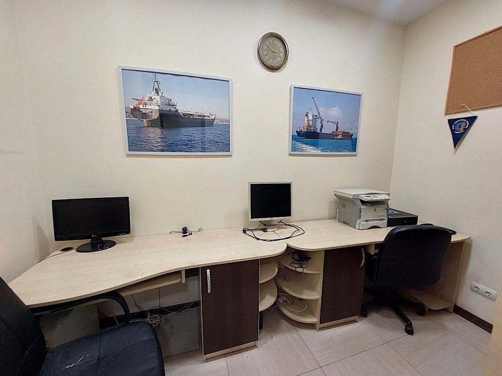 аренда офиса номер C-174683 в Приморском районе, фото номер 24